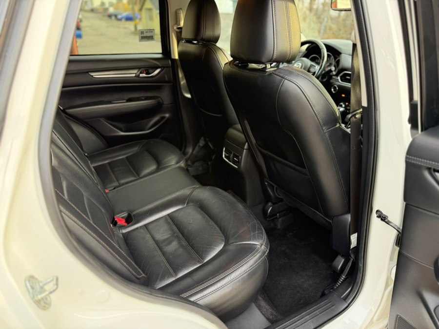 2018 Mazda CX-5 Grand Touring - Photo 23