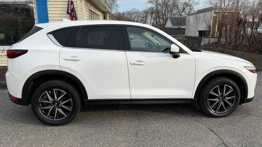 2018 Mazda CX-5 Grand Touring - Photo 6