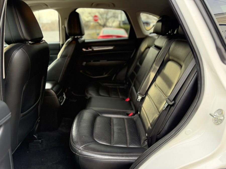 2018 Mazda CX-5 Grand Touring - Photo 19
