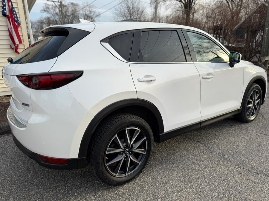 2018 Mazda CX-5 Grand Touring - Photo 7