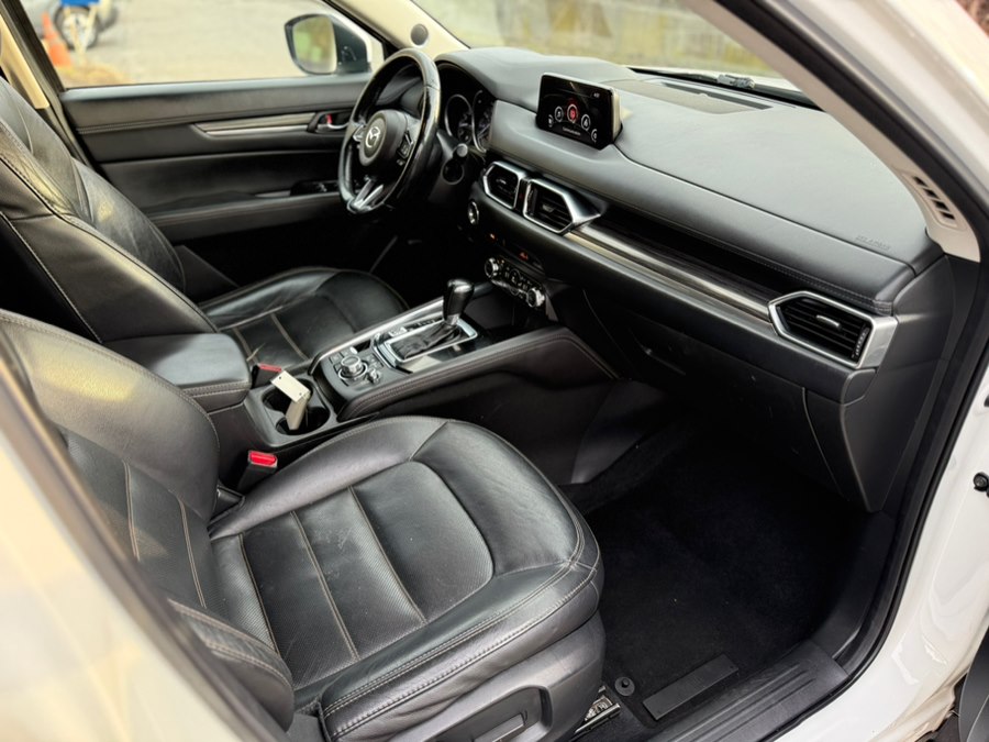2018 Mazda CX-5 Grand Touring - Photo 26
