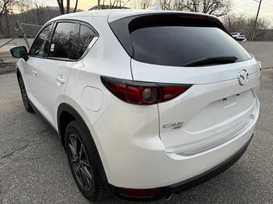 2018 Mazda CX-5 Grand Touring - Photo 10