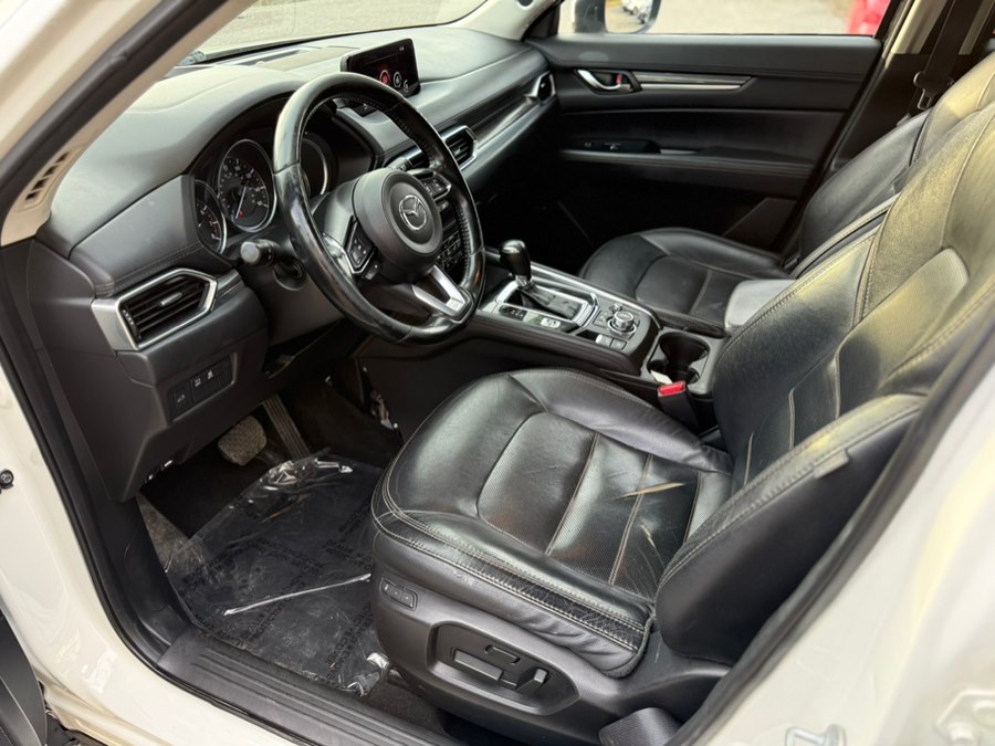2018 Mazda CX-5 Grand Touring - Photo 14