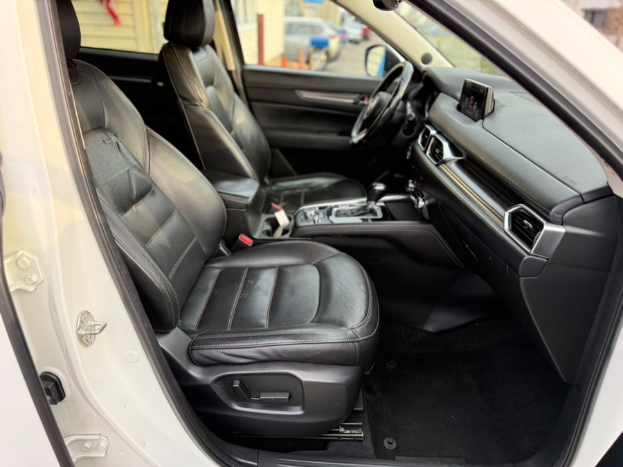 2018 Mazda CX-5 Grand Touring - Photo 27