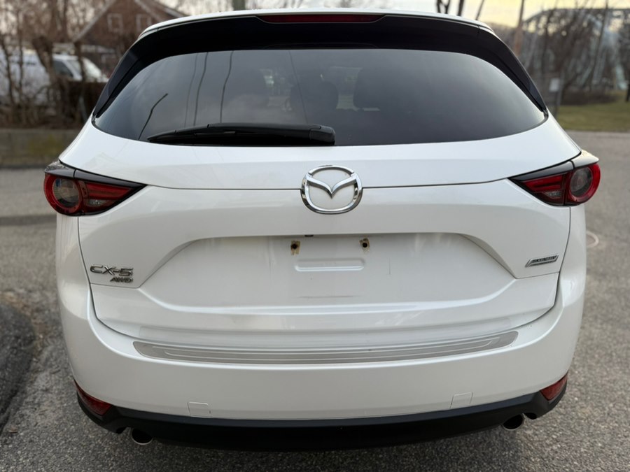 2018 Mazda CX-5 Grand Touring - Photo 9