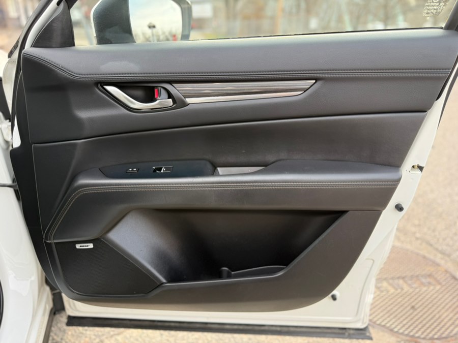 2018 Mazda CX-5 Grand Touring - Photo 25