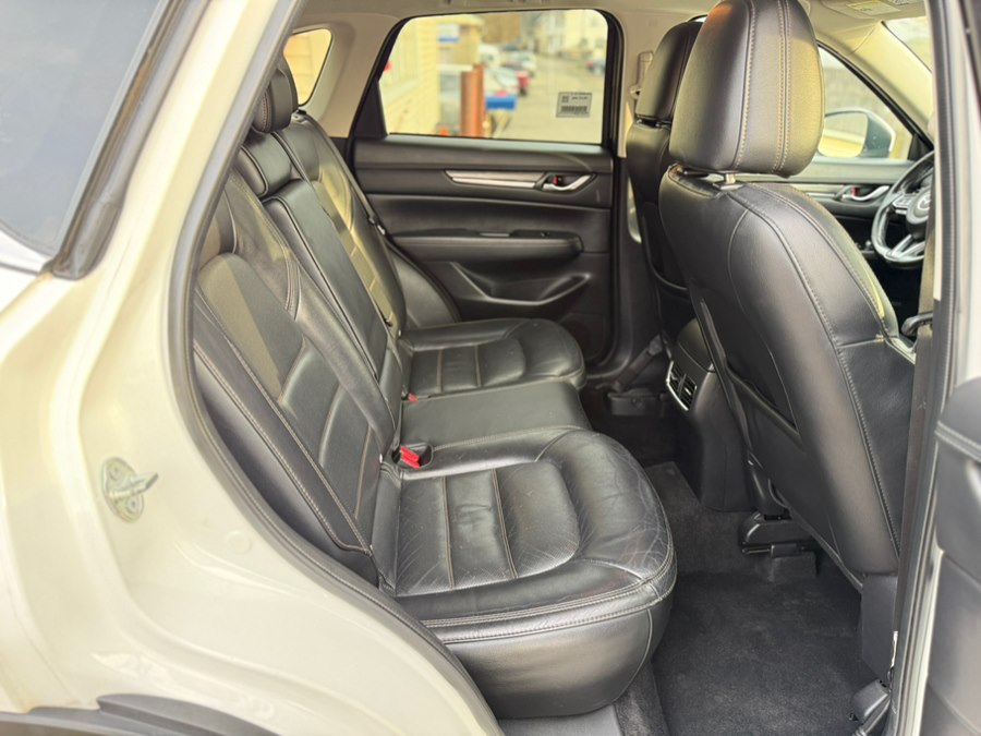 2018 Mazda CX-5 Grand Touring - Photo 24