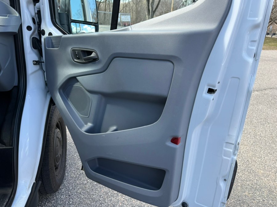 2019 Ford Transit Van Base - Photo 25