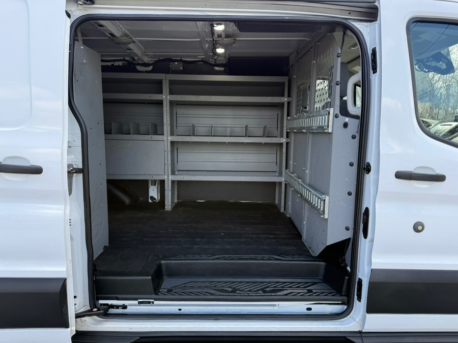 2019 Ford Transit Van Base - Photo 20