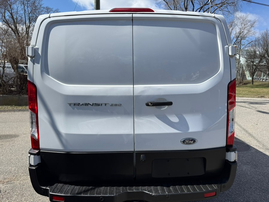 2019 Ford Transit Van Base - Photo 8