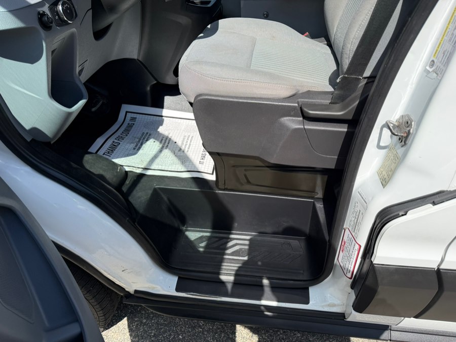 2019 Ford Transit Van Base - Photo 15