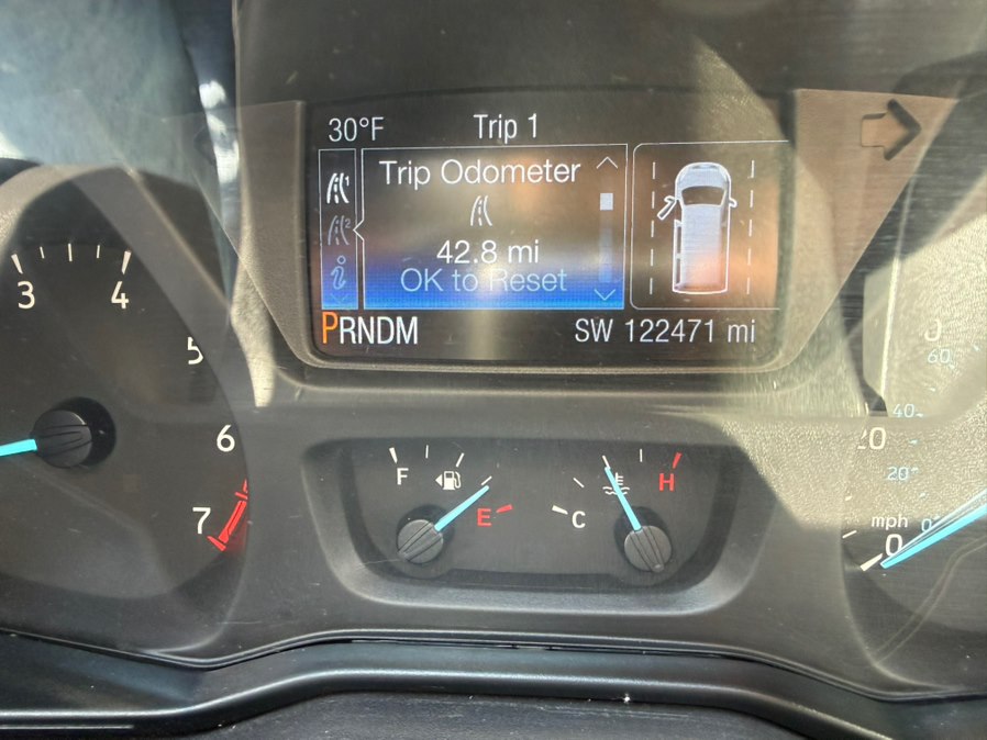 2019 Ford Transit Van Base - Photo 34