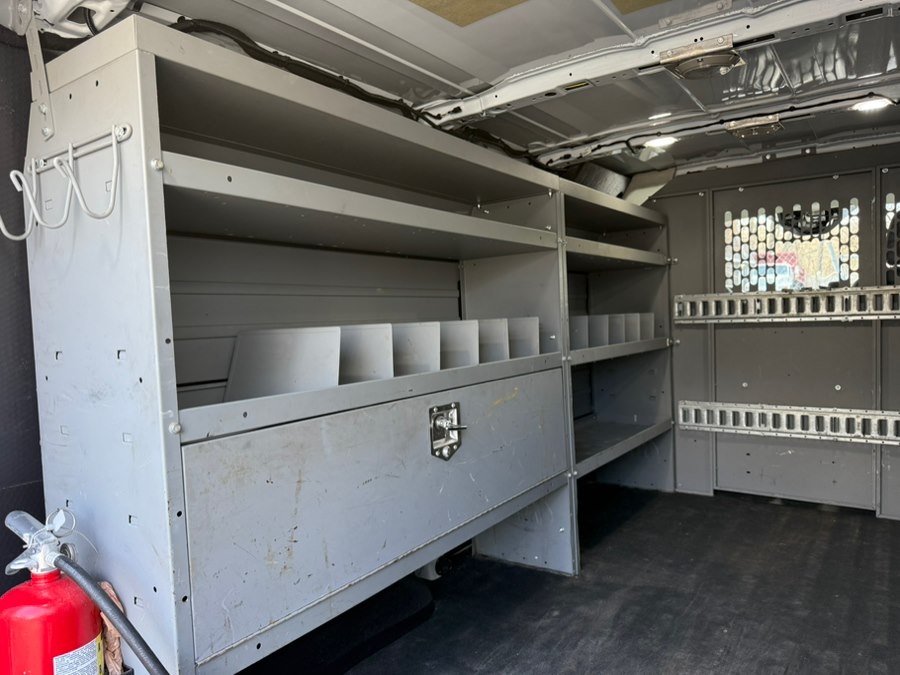 2019 Ford Transit Van Base - Photo 18