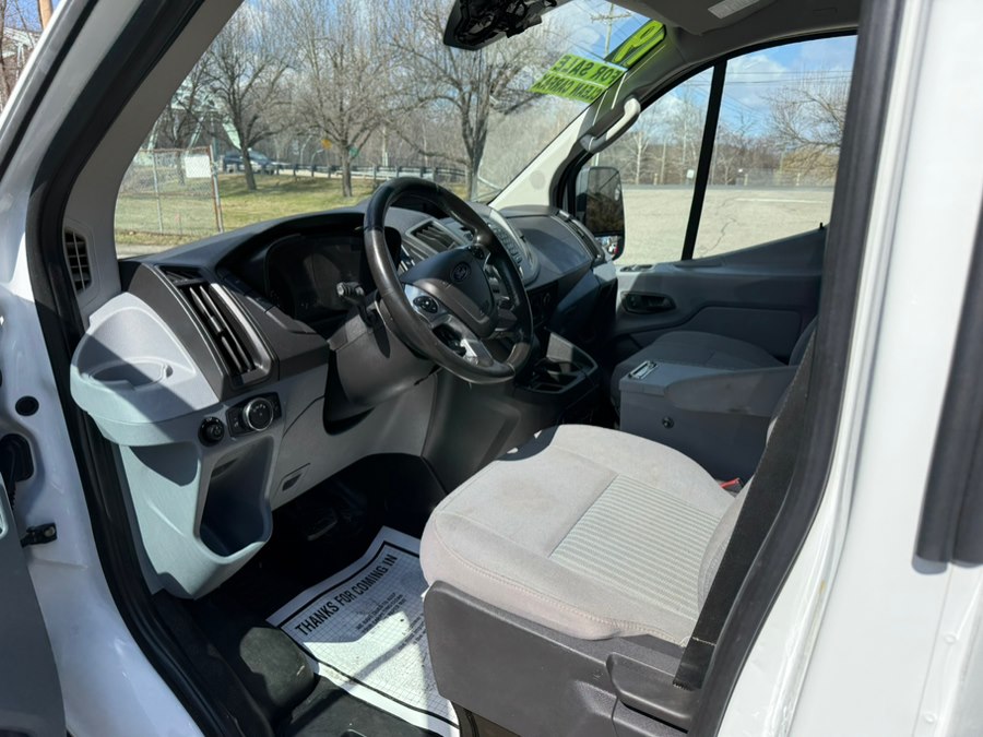 2019 Ford Transit Van Base - Photo 13