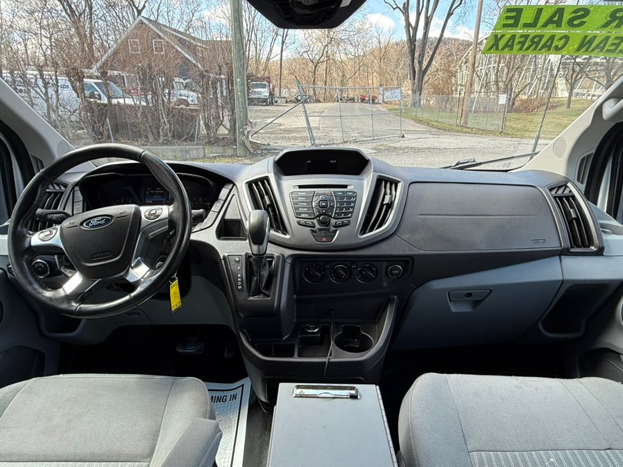 2019 Ford Transit Van Base - Photo 30