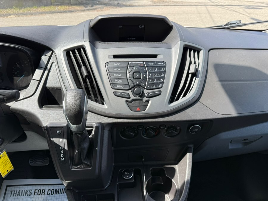 2019 Ford Transit Van Base - Photo 32