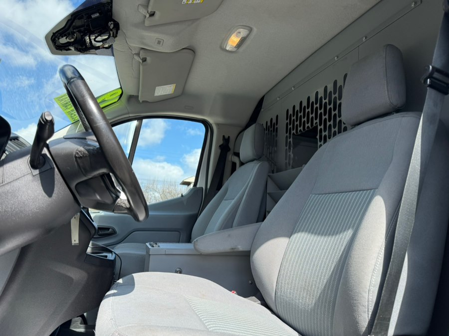 2019 Ford Transit Van Base - Photo 16