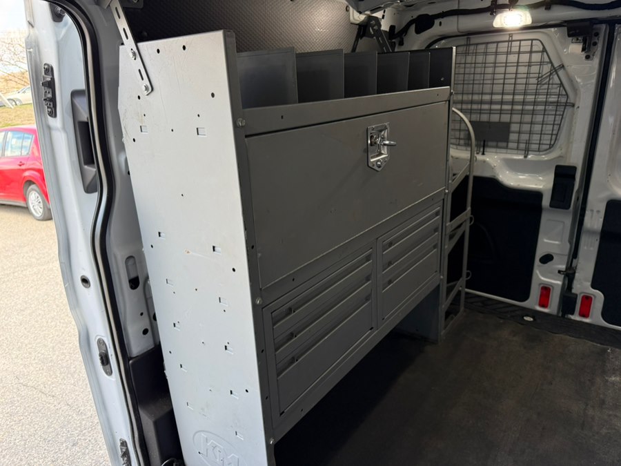 2019 Ford Transit Van Base - Photo 24