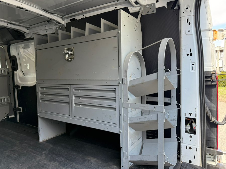 2019 Ford Transit Van Base - Photo 19