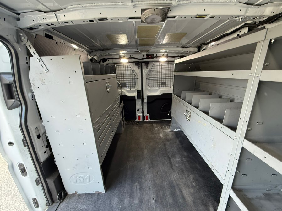 2019 Ford Transit Van Base - Photo 23