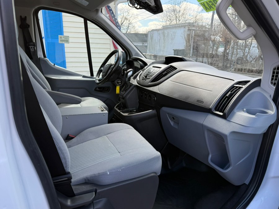 2019 Ford Transit Van Base - Photo 26
