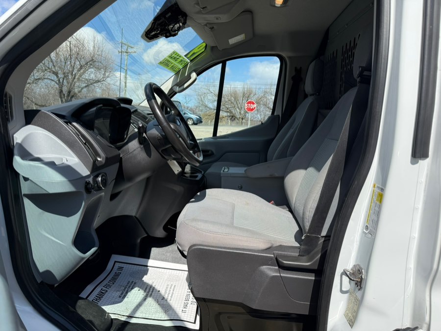 2019 Ford Transit Van Base - Photo 14