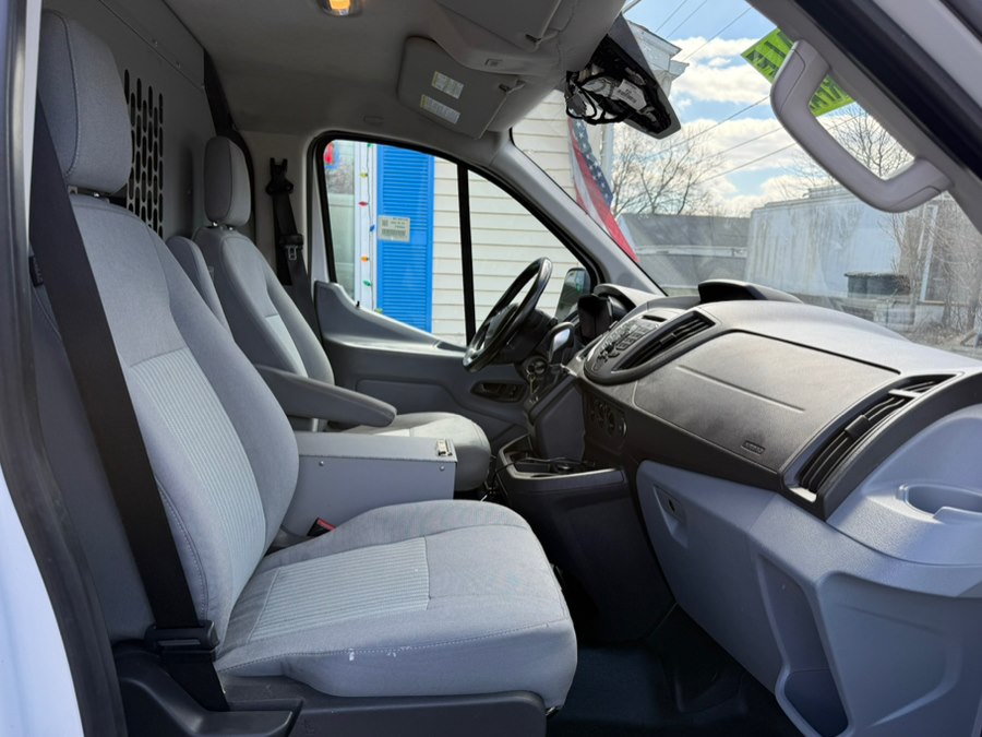 2019 Ford Transit Van Base - Photo 27