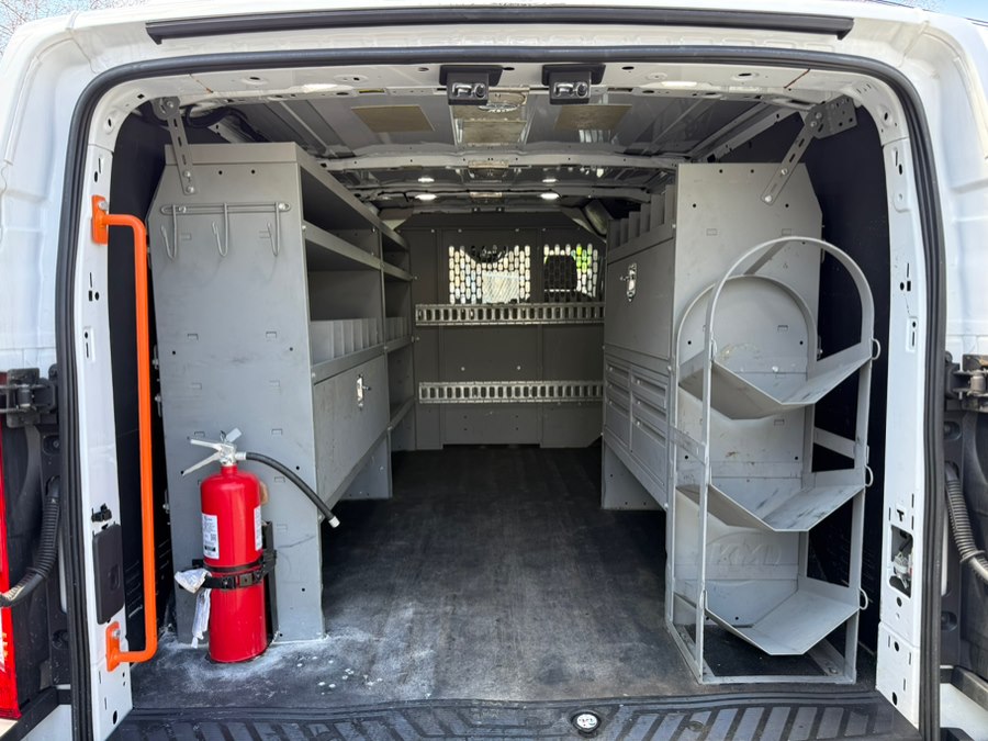 2019 Ford Transit Van Base - Photo 17