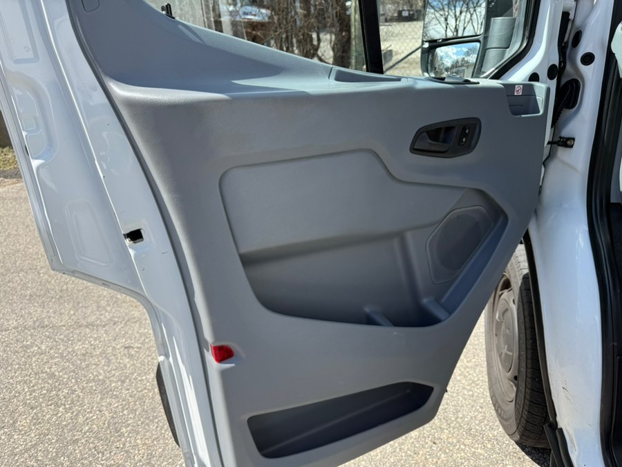 2019 Ford Transit Van Base - Photo 12