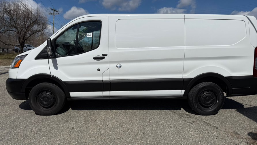 2019 Ford Transit Van Base - Photo 11