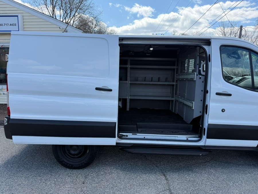 2019 Ford Transit Van Base - Photo 21