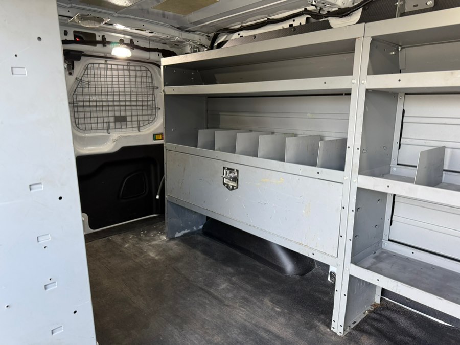2019 Ford Transit Van Base - Photo 22