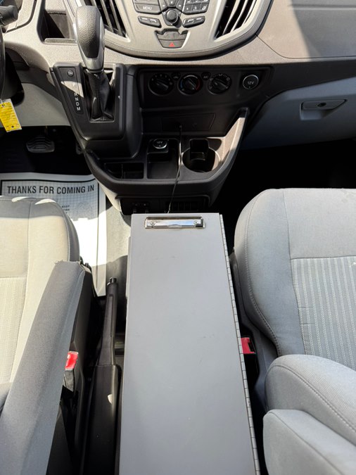 2019 Ford Transit Van Base - Photo 33