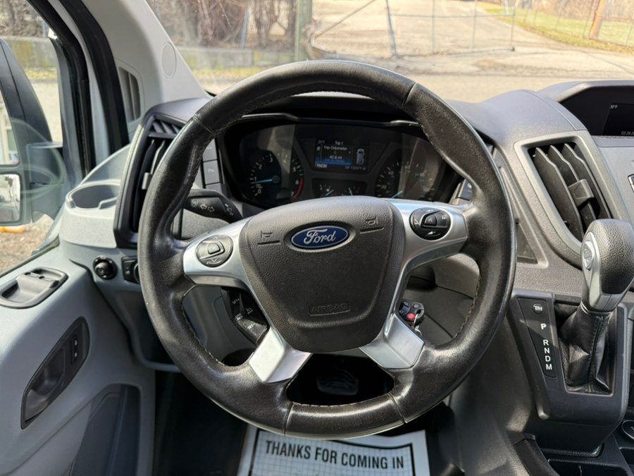 2019 Ford Transit Van Base - Photo 31