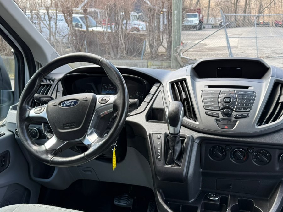2019 Ford Transit Van Base - Photo 29