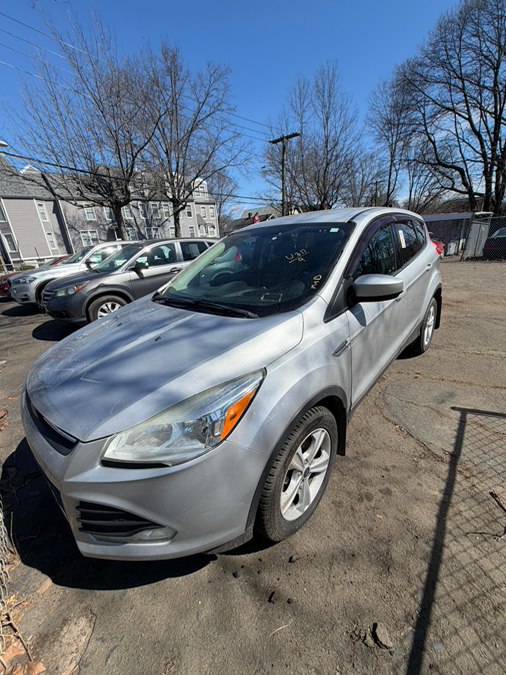 Used 2016 Ford Escape in NEW HAVEN, Connecticut | YM Auto Sales LLC. NEW HAVEN, Connecticut