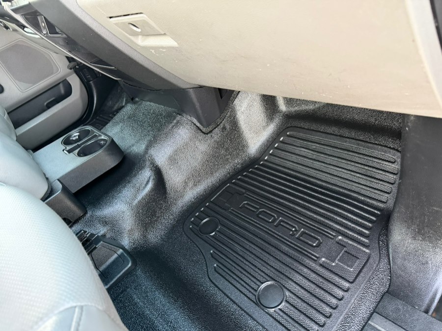 2018 Ford F-250 Super Duty XLT - Photo 11