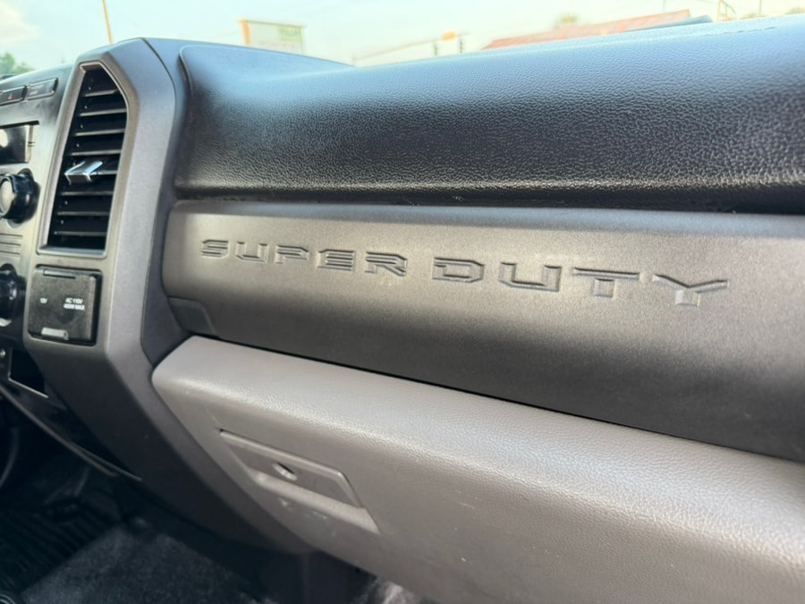 2018 Ford F-250 Super Duty XLT - Photo 10