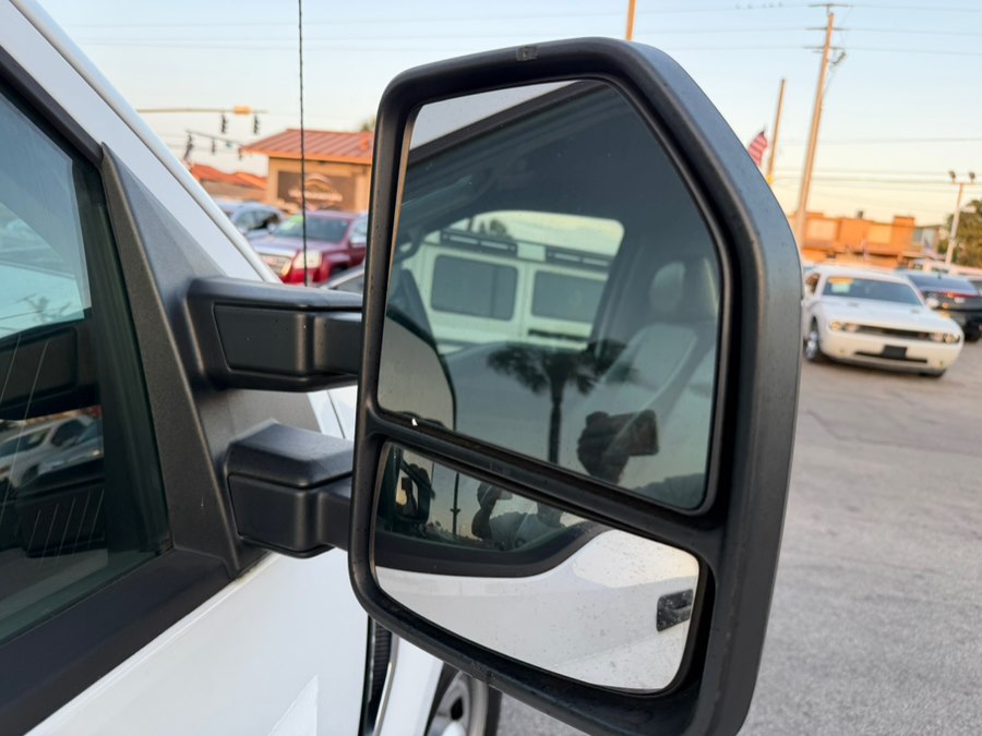 2018 Ford F-250 Super Duty XLT - Photo 19