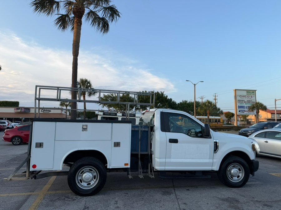 2018 Ford F-250 Super Duty XLT - Photo 7