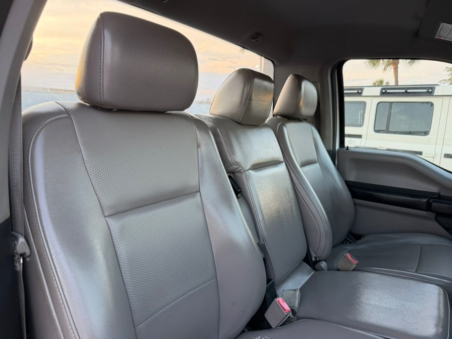 2018 Ford F-250 Super Duty XLT - Photo 14