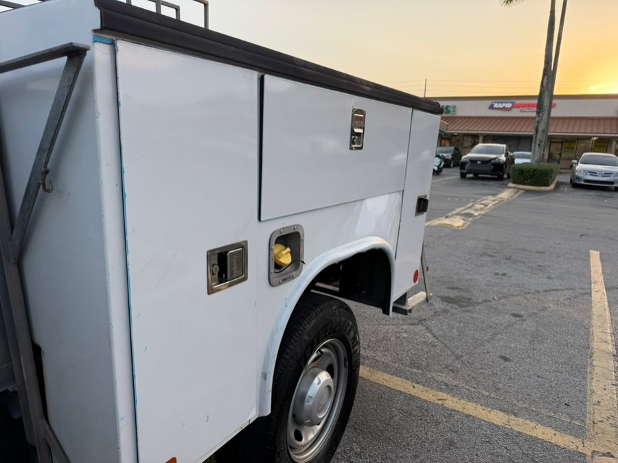 2018 Ford F-250 Super Duty XLT - Photo 22