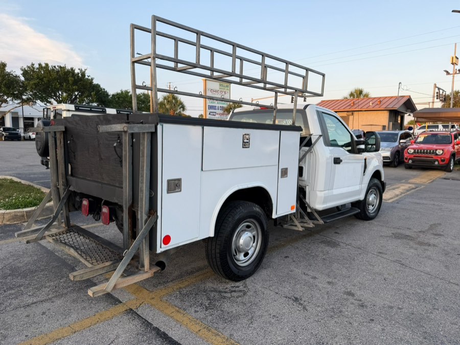 2018 Ford F-250 Super Duty XLT - Photo 6