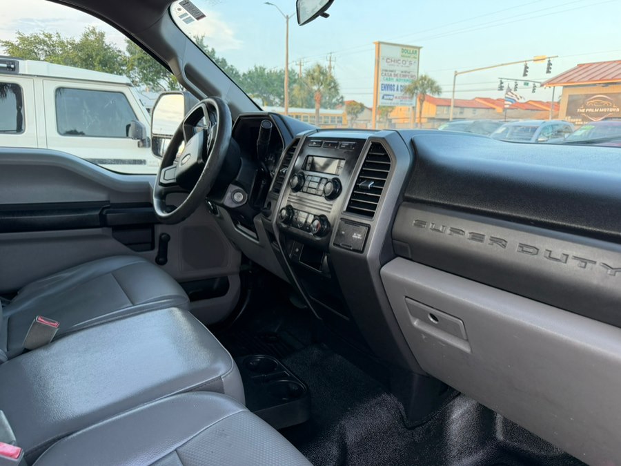 2018 Ford F-250 Super Duty XLT - Photo 9