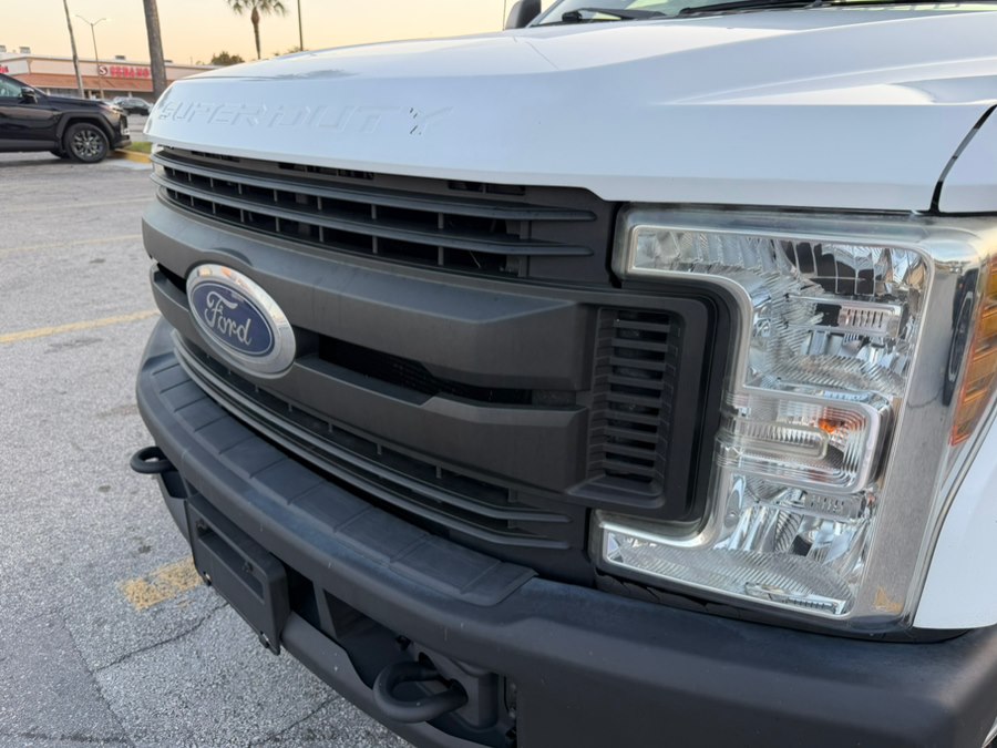 2018 Ford F-250 Super Duty XLT - Photo 20