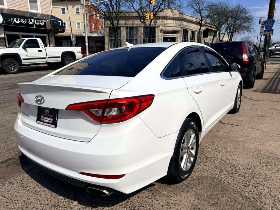 2015 Hyundai Sonata SE - Photo 6