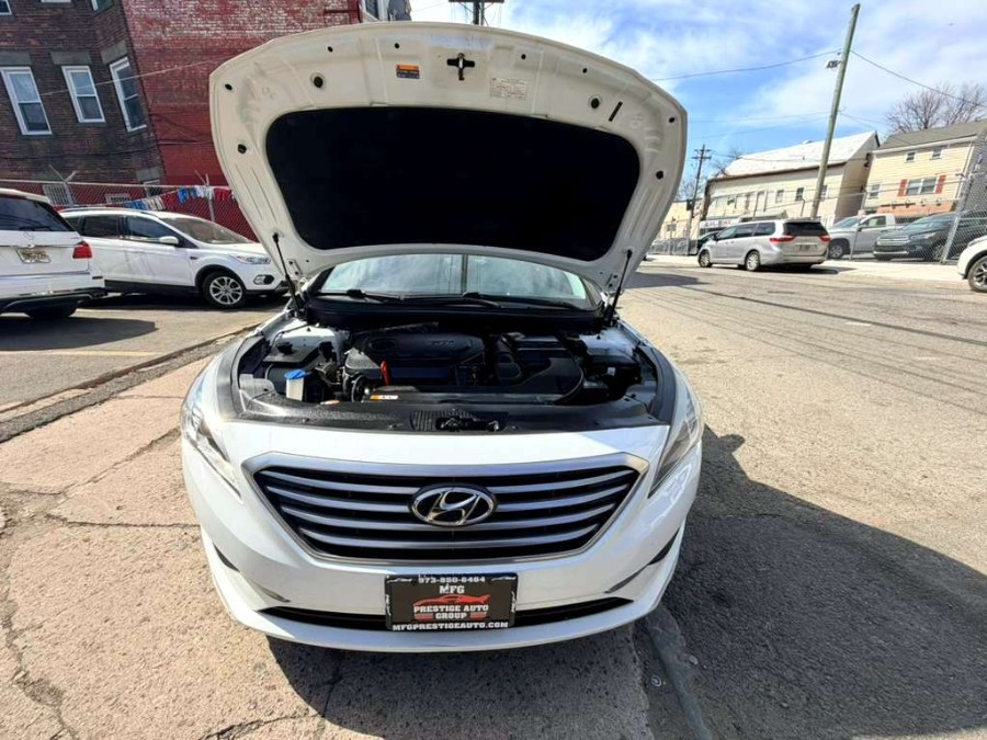 2015 Hyundai Sonata SE - Photo 19