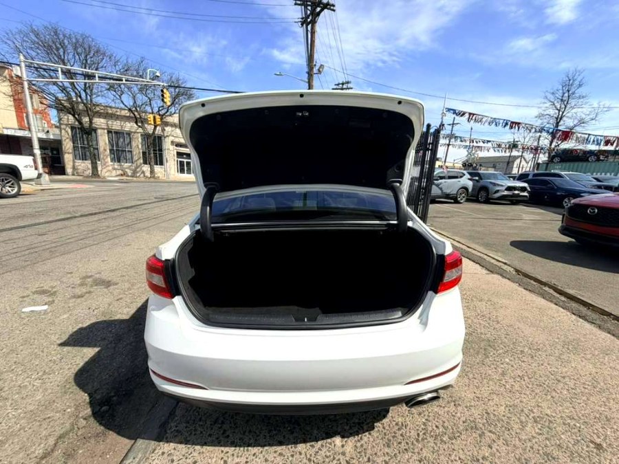 2015 Hyundai Sonata SE - Photo 21