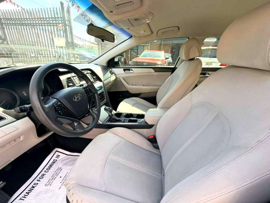 2015 Hyundai Sonata SE - Photo 11