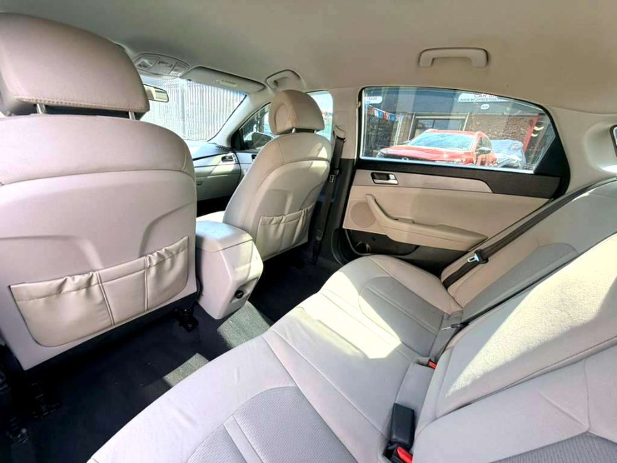2015 Hyundai Sonata SE - Photo 14
